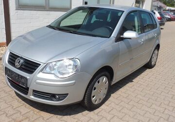 VW Polo 111.000 km 4.490 &euro; Eschweiler 52249