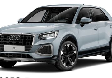 Audi Q2 4.934 km 28.470 &euro; Aachen 52078