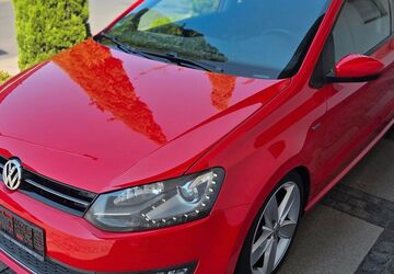 VW Polo 174.500 km 6.100 &euro; Eschweiler 52249