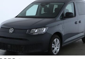 VW Caddy 13.963 km 34.970 &euro; Stolberg 52222