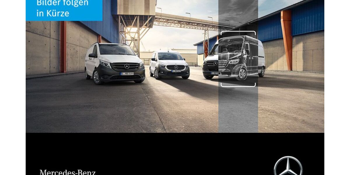 Mercedes-Benz Sprinter 22.300 km 24.978 &euro; Eschweiler 52249