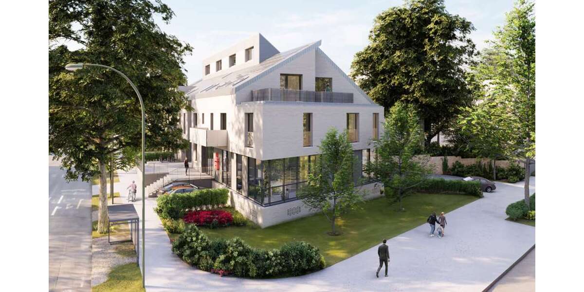 Etagenwohnung Aachen Aachen-Mitte - 2 Zimmer, 80 m&sup2;, 1.500&euro; | Angebot:27143005