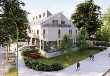Wohnung Aachen Aachen-Mitte - 2 Zimmer, 80 m&sup2;, 1.500&euro; | Angebot:27143005