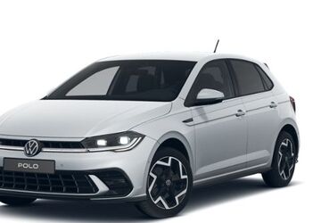 VW Polo 17.400 km 25.989 &euro; Baesweiler 52499
