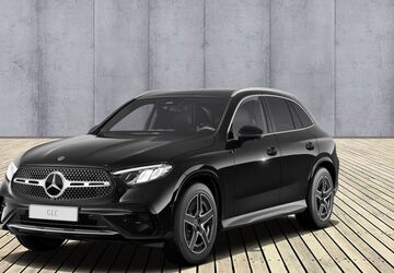 Mercedes-Benz GLC 200 17.800 km 50.950 &euro; Geilenkirchen 52511