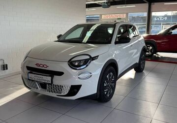 Fiat 600e 1.887 km 25.290 &euro; Jülich 52428