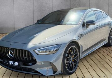 Mercedes-Benz AMG GT 38.800 km 111.950 &euro; Geilenkirchen 52511