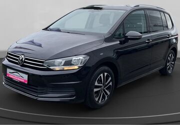 VW Touran 84.000 km 22.690 &euro; Aachen 52068