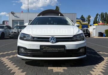 VW Polo 160.000 km 12.900 &euro; Eschweiler 52249