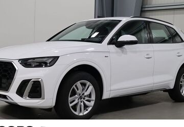 Audi Q5 30.506 km 40.220 &euro; Aachen 52078