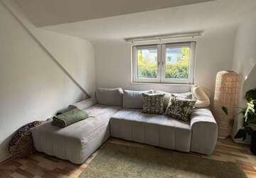 Wohnung Aachen Burtscheid - 2 Zimmer, 53 m&sup2;, 482&euro; | Angebot:27650403