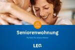 Erdgeschoßwohnung Aachen Aachen-Mitte - 2 Zimmer, 54 m&sup2;, 559&euro; | Angebot:20971236