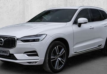 Volvo XC60 114.745 km 32.840 &euro; Aachen 52078