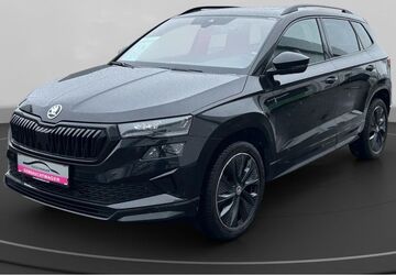 Skoda Karoq 18.840 km 32.490 &euro; Aachen 52068