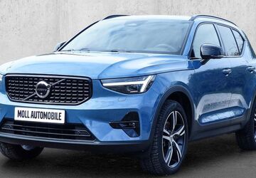 Volvo XC40 21.656 km 36.480 &euro; Aachen 52078
