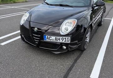 Alfa Romeo MiTo 193.627 km 1.499 &euro; Würselen 52146