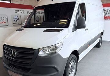Mercedes-Benz Sprinter 32.795 km 39.990 &euro; Stolberg 52223