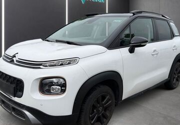 Citroen C3 Aircross 59.563 km 13.990 &euro; Aachen 52078