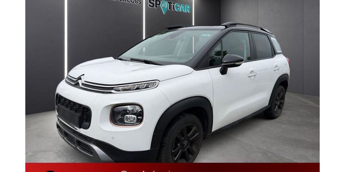 Citroen C3 Aircross 59.563 km 13.990 &euro; Aachen 52078
