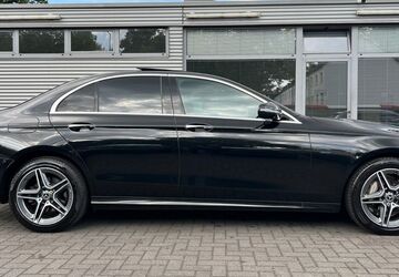 Mercedes-Benz E 300 126.962 km 31.800 &euro; Aachen 52078