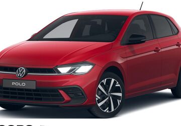 VW Polo 12.027 km 22.940 &euro; Alsdorf 52477