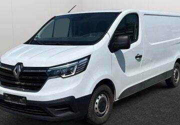 Renault Trafic 42.105 km 23.950 &euro; Übach-Palenberg 52531