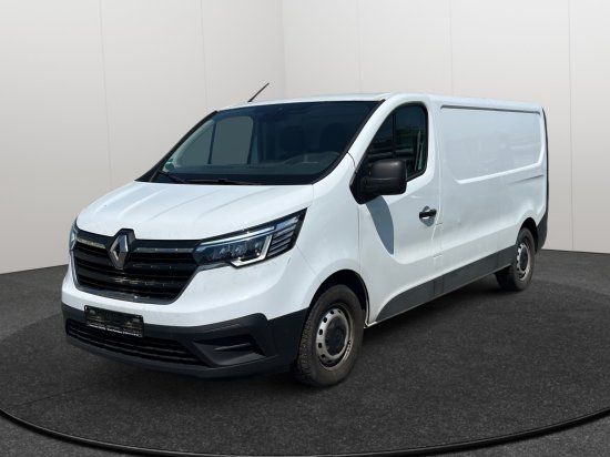 Renault Trafic 42.105 km 23.950 &euro; Übach-Palenberg 52531