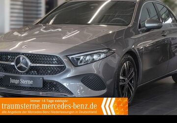 Mercedes-Benz A 180 3.842 km 26.990 &euro; Aachen 52068