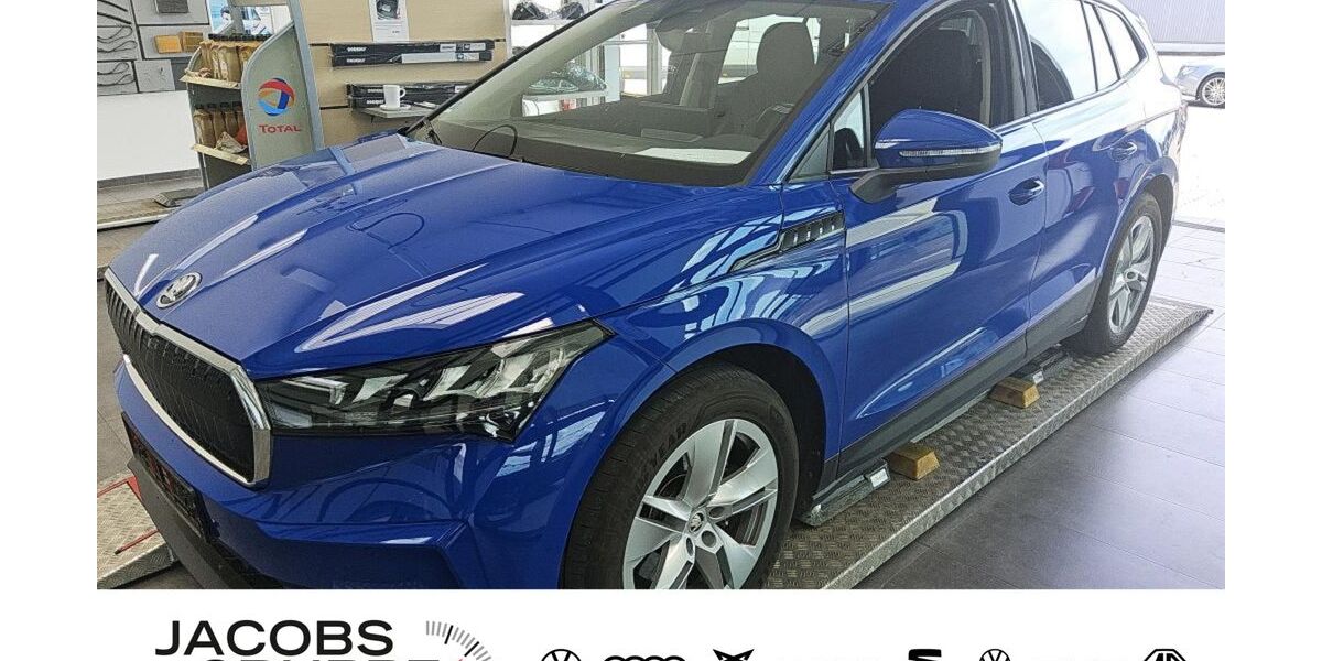 Skoda Enyaq 72.894 km 26.920 &euro; Aachen 52078