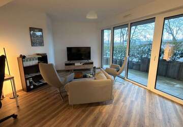 Wohnung Aachen Aachen-Mitte - 2 Zimmer, 58 m&sup2;, 1.073&euro; | Angebot:24865382
