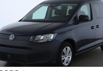 VW Caddy 9.508 km 33.970 &euro; Stolberg 52222