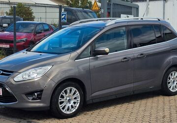 Ford Grand C-Max 295.959 km 2.999 &euro; Düren 52353
