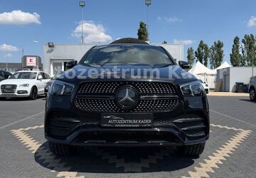 Mercedes-Benz GLE 350 209.000 km 49.900 &euro; Eschweiler 52249