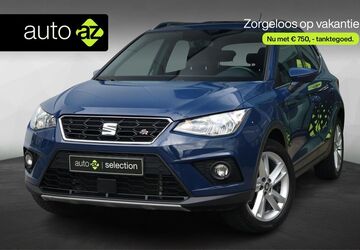 Seat Arona 107.064 km 14.500 &euro; Aachen 52072