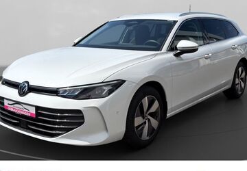 VW Passat 20.309 km 30.990 &euro; Aachen 52068