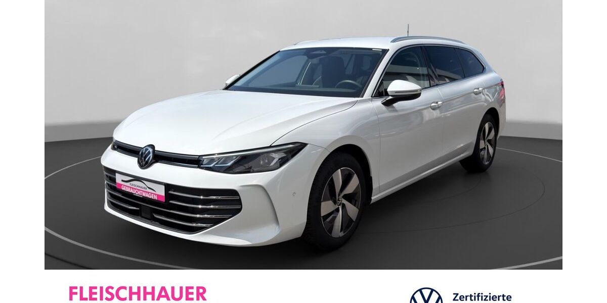 VW Passat 20.309 km 30.990 &euro; Aachen 52068