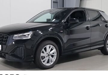 Audi Q2 15.015 km 27.920 &euro; Aachen 52078
