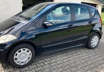 Mercedes-Benz A 150 116.000 km 550 &euro; Monschau 52156