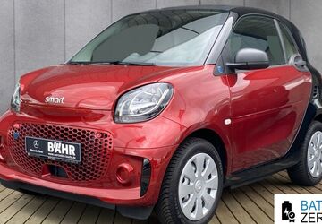 Smart ForTwo 50.000 km 8.950 &euro; Geilenkirchen 52511