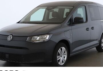 VW Caddy 15.238 km 34.970 &euro; Stolberg 52222