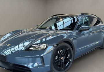 Porsche Taycan 8.000 km 109.600 &euro; Aachen 52068