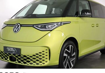 VW ID. Buzz 13.520 km 43.980 &euro; Alsdorf 52477