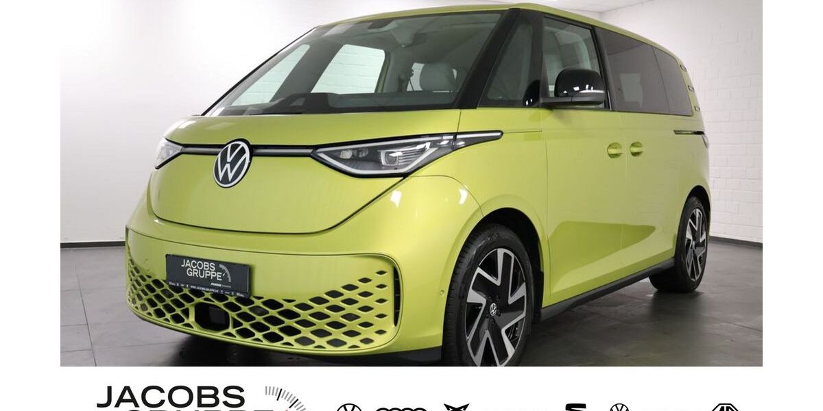 VW ID. Buzz 13.520 km 43.980 &euro; Alsdorf 52477