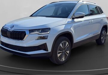Skoda Karoq 4.500 km 36.990 &euro; Aachen 52068