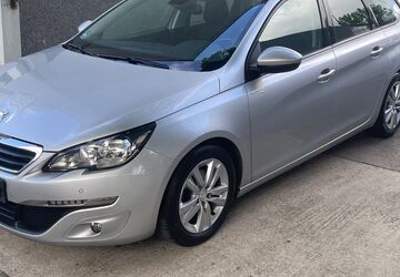 Peugeot 308 230.000 km 3.999 &euro; Aachen 52070