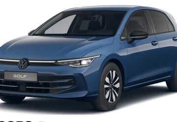 VW Golf 26.672 km 26.290 &euro; Geilenkirchen 52511