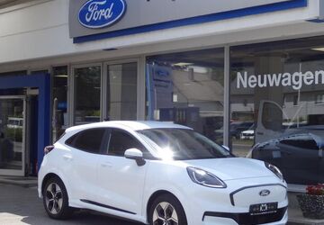 Ford Puma Gen-E 4.100 km 27.880 &euro; Monschau 52156