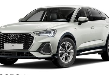 Audi Q3 5.472 km 36.490 &euro; Düren 52351