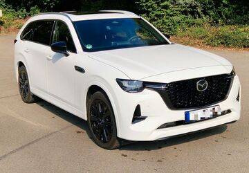 Mazda CX-80 9.000 km 56.500 &euro; Hürtgenwald 52393