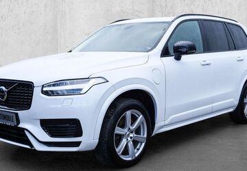 Volvo XC90 72.323 km 46.480 &euro; Aachen 52078